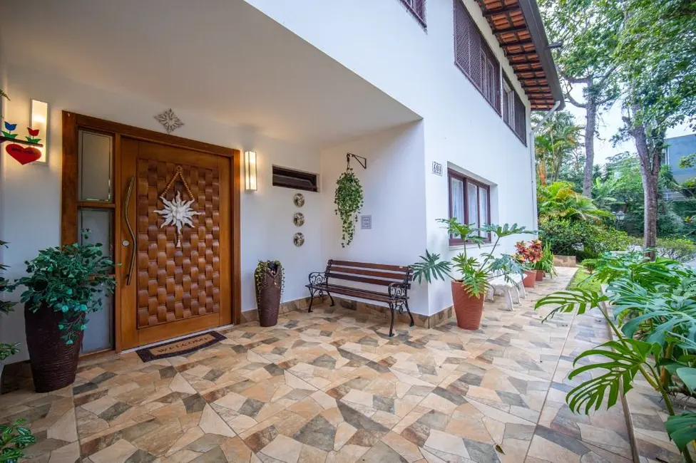 Foto 4 de Casa de Condomínio com 4 quartos à venda, 400m2 em Granja Viana II, Cotia - SP