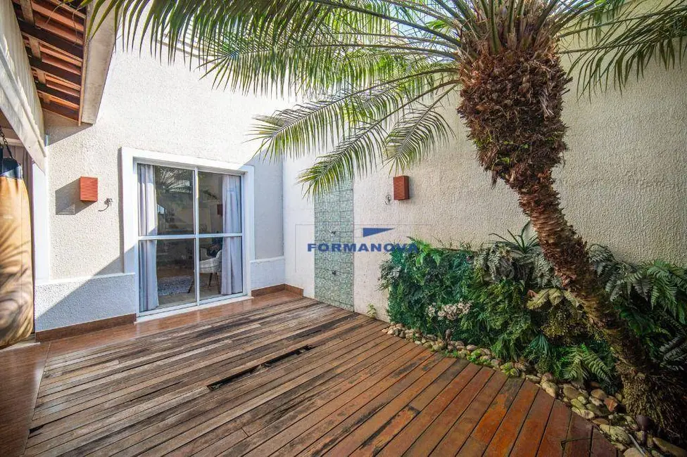 Foto 8 de Casa de Condomínio com 3 quartos à venda, 126m2 em Chácara Quiriri, Carapicuiba - SP