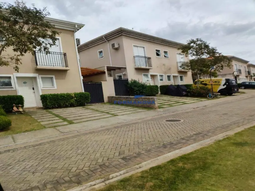 Foto 1 de Casa de Condomínio com 3 quartos à venda, 140m2 em Jardim Colibri, Cotia - SP