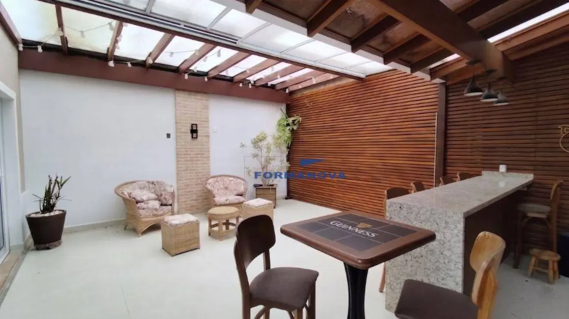 Foto 6 de Casa de Condomínio com 3 quartos à venda, 140m2 em Jardim Colibri, Cotia - SP