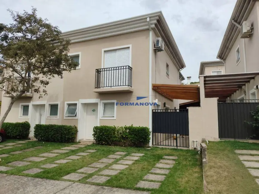 Foto 3 de Casa de Condomínio com 3 quartos à venda, 140m2 em Jardim Colibri, Cotia - SP