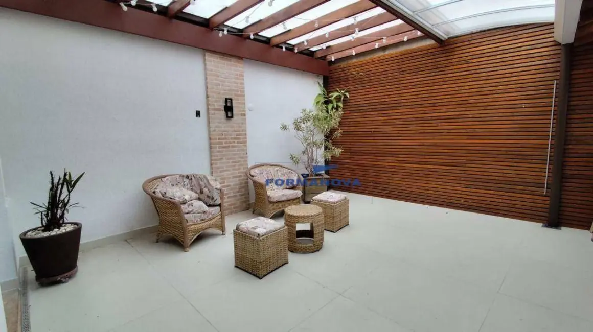 Foto 8 de Casa de Condomínio com 3 quartos à venda, 140m2 em Jardim Colibri, Cotia - SP