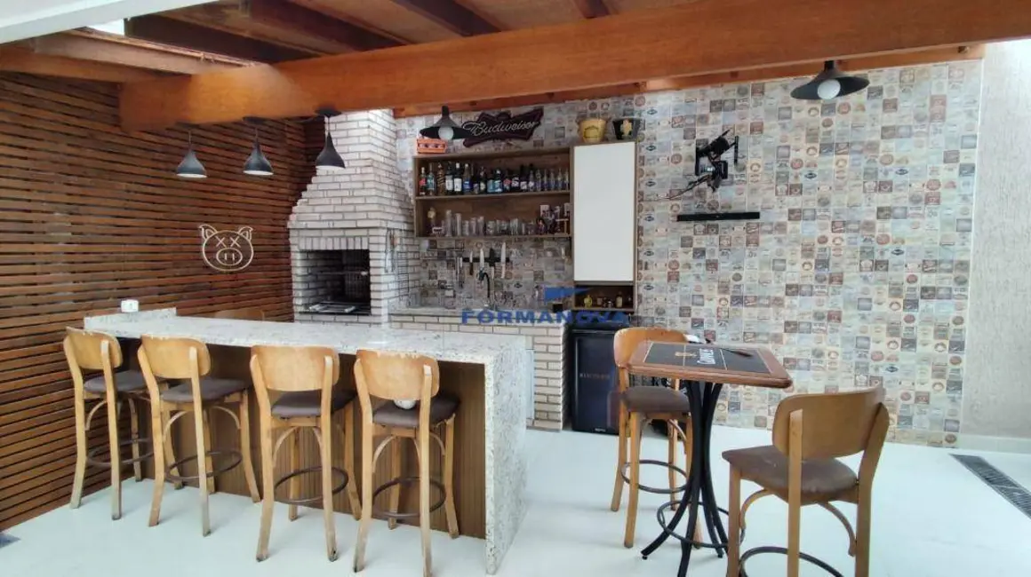 Foto 5 de Casa de Condomínio com 3 quartos à venda, 140m2 em Jardim Colibri, Cotia - SP