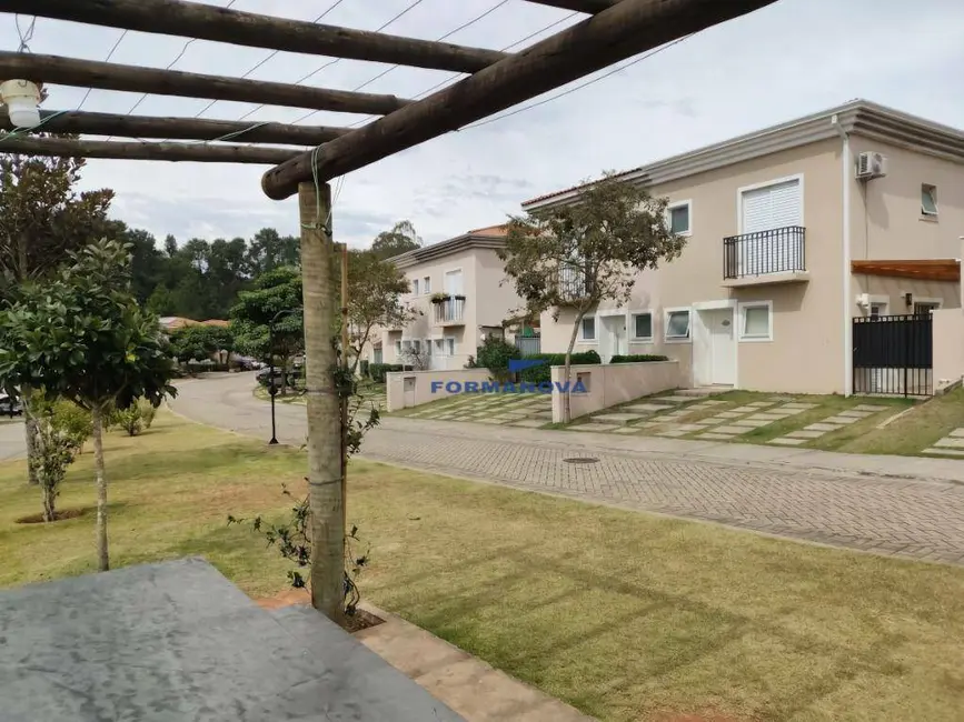 Foto 4 de Casa de Condomínio com 3 quartos à venda, 140m2 em Jardim Colibri, Cotia - SP
