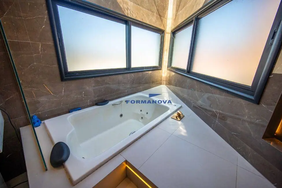 Foto 6 de Casa de Condomínio com 6 quartos à venda, 528m2 em São Paulo II, Cotia - SP
