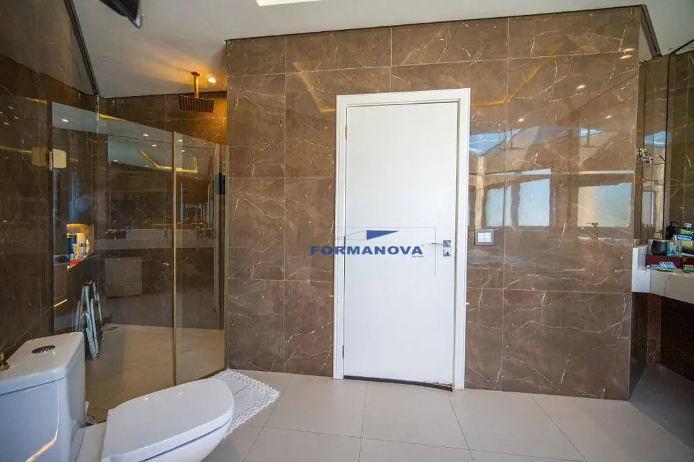 Foto 8 de Casa de Condomínio com 6 quartos à venda, 528m2 em São Paulo II, Cotia - SP