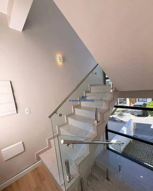 Foto 8 de Casa de Condomínio com 3 quartos à venda e para alugar, 168m2 em Parque Rincão, Cotia - SP