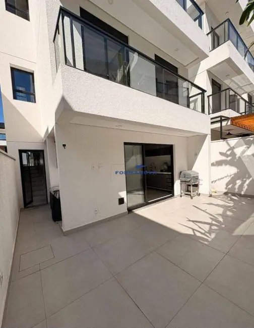 Foto 9 de Casa de Condomínio com 3 quartos à venda e para alugar, 168m2 em Parque Rincão, Cotia - SP