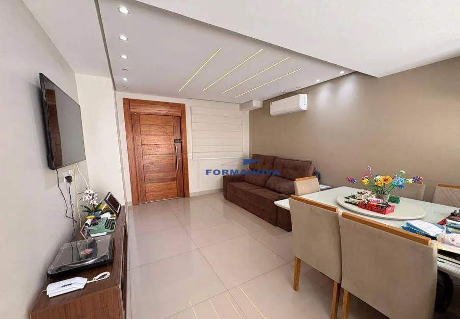 Foto 3 de Casa de Condomínio com 3 quartos à venda e para alugar, 168m2 em Parque Rincão, Cotia - SP