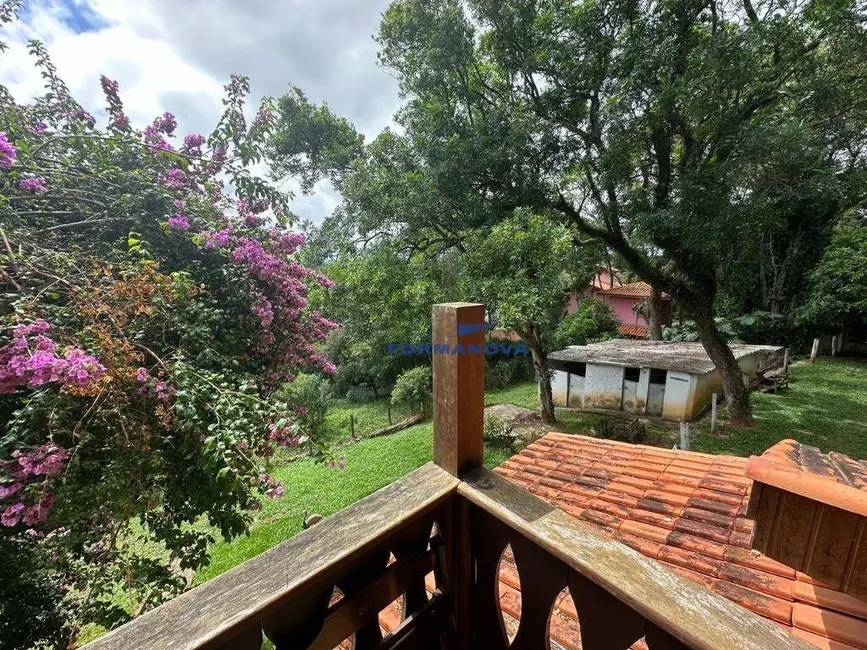 Foto 6 de Terreno / Lote à venda, 1853m2 em Granja Carneiro Viana, Cotia - SP