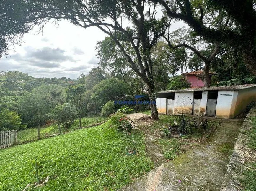 Foto 4 de Terreno / Lote à venda, 1853m2 em Granja Carneiro Viana, Cotia - SP