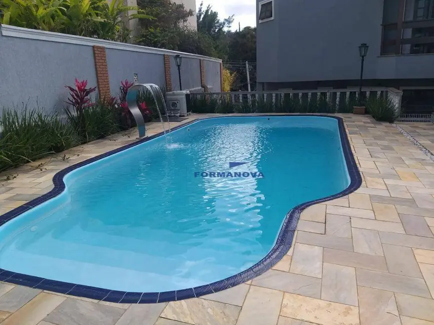 Casa de Condomínio com 4 quartos à venda, 495m2 em Parque Viana, Barueri - SP - imagem 6 Foto 6 de Casa de Condomínio com 4 quartos à venda, 495m2 em Parque Viana, Barueri - SP