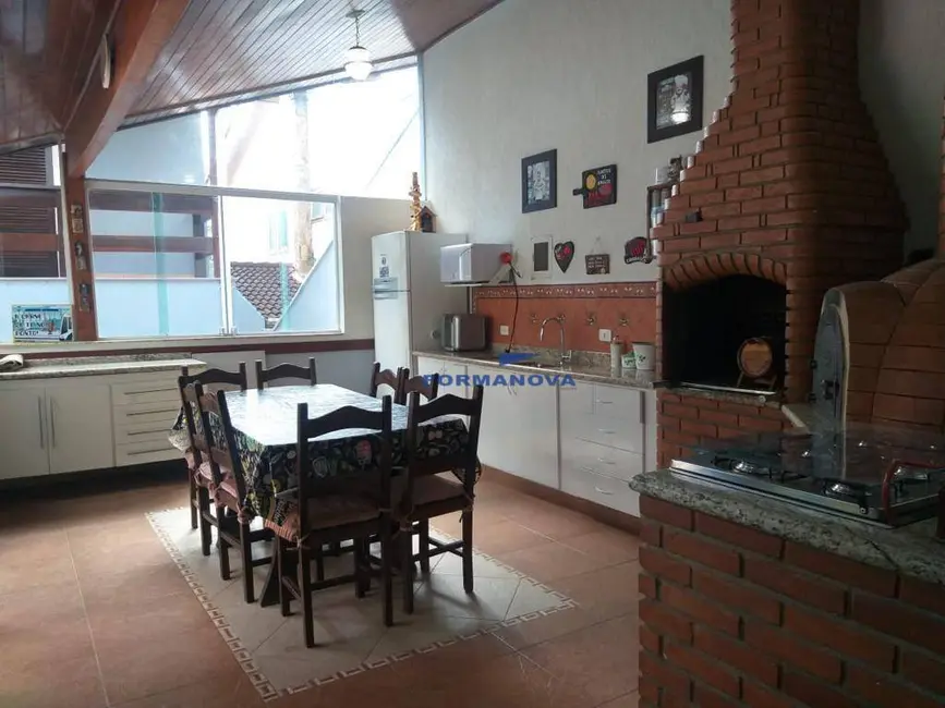 Casa de Condomínio com 4 quartos à venda, 495m2 em Parque Viana, Barueri - SP - imagem 9 Foto 9 de Casa de Condomínio com 4 quartos à venda, 495m2 em Parque Viana, Barueri - SP