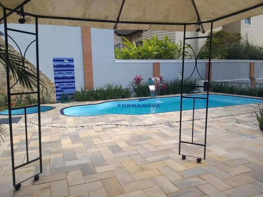 Casa de Condomínio com 4 quartos à venda, 495m2 em Parque Viana, Barueri - SP - imagem 5 Foto 5 de Casa de Condomínio com 4 quartos à venda, 495m2 em Parque Viana, Barueri - SP