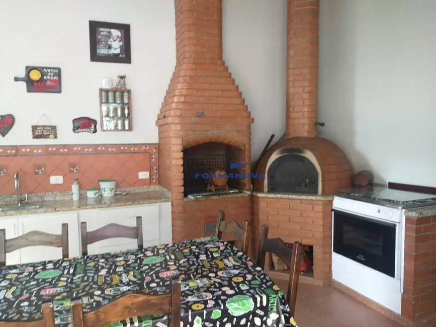 Casa de Condomínio com 4 quartos à venda, 495m2 em Parque Viana, Barueri - SP - imagem 7 Foto 7 de Casa de Condomínio com 4 quartos à venda, 495m2 em Parque Viana, Barueri - SP