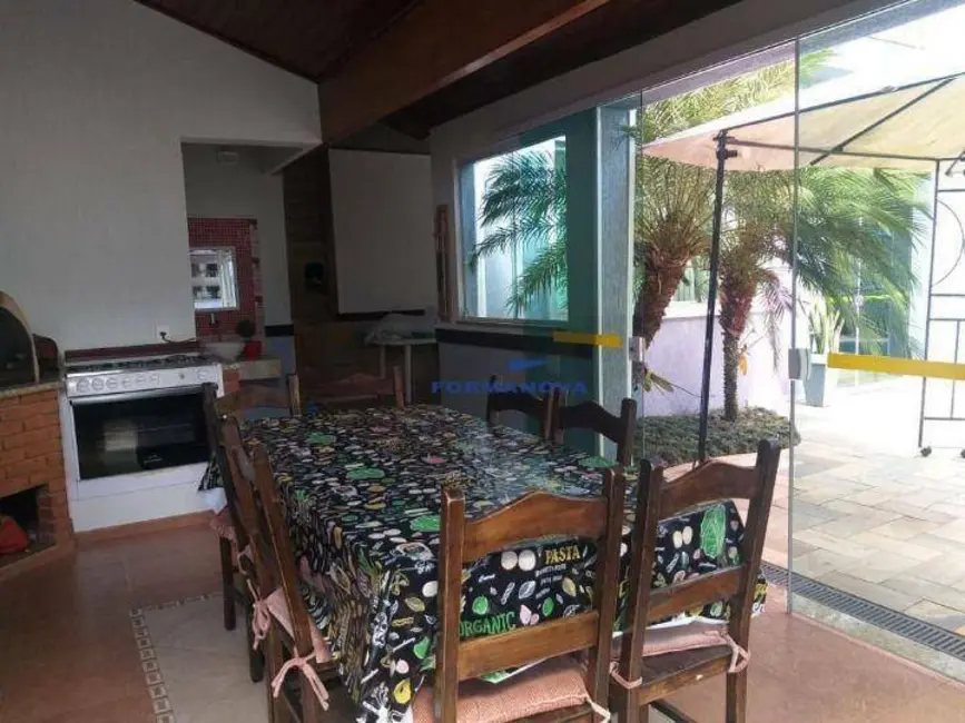 Casa de Condomínio com 4 quartos à venda, 495m2 em Parque Viana, Barueri - SP - imagem 8 Foto 8 de Casa de Condomínio com 4 quartos à venda, 495m2 em Parque Viana, Barueri - SP