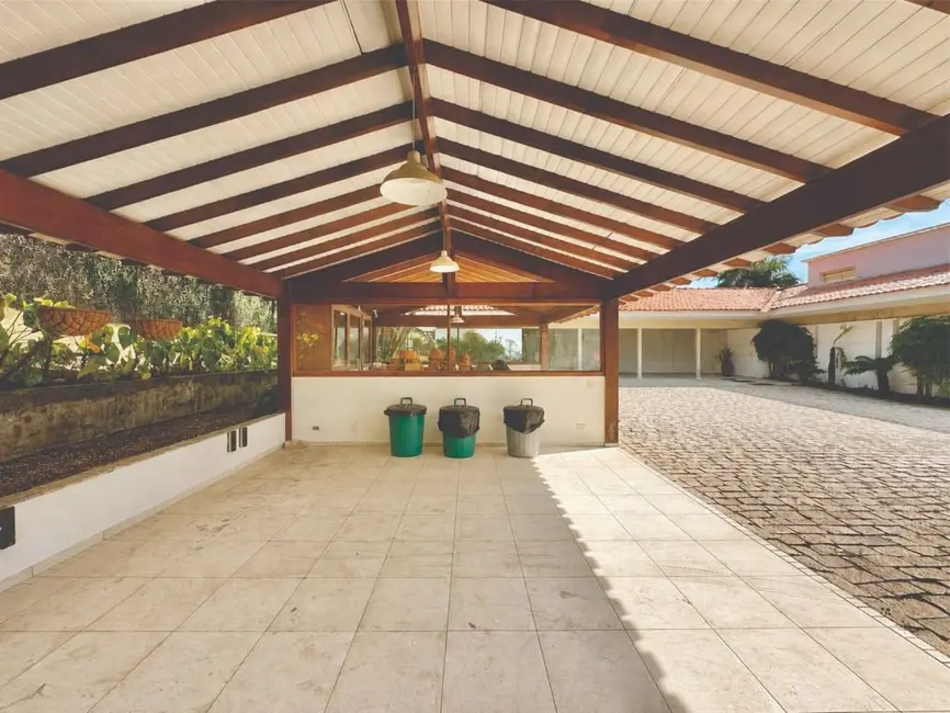 Casa de Condomínio com 4 quartos à venda, 2352m2 em Granja Viana, Cotia - SP - imagem 8 Foto 8 de Casa de Condomínio com 4 quartos à venda, 2352m2 em Granja Viana, Cotia - SP