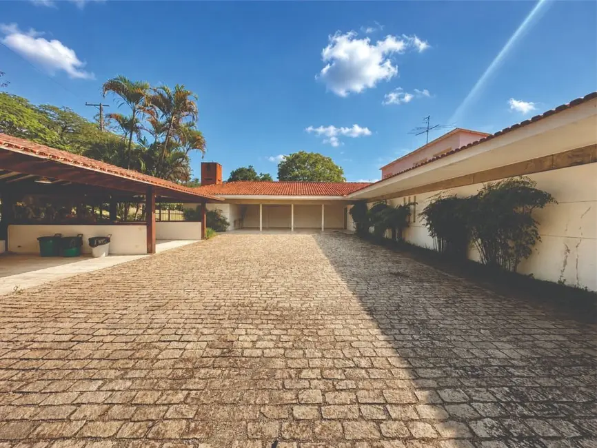 Casa de Condomínio com 4 quartos à venda, 2352m2 em Granja Viana, Cotia - SP - imagem 6 Foto 6 de Casa de Condomínio com 4 quartos à venda, 2352m2 em Granja Viana, Cotia - SP