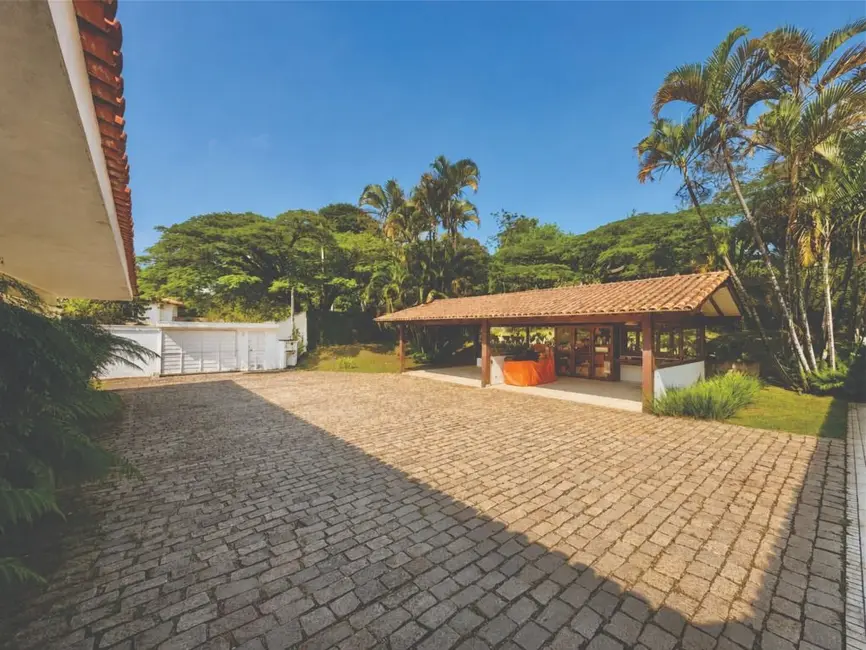 Casa de Condomínio com 4 quartos à venda, 2352m2 em Granja Viana, Cotia - SP - imagem 9 Foto 9 de Casa de Condomínio com 4 quartos à venda, 2352m2 em Granja Viana, Cotia - SP