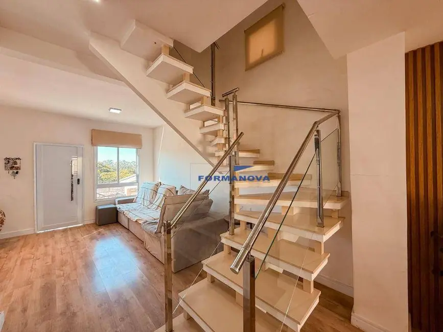 Foto 4 de Casa de Condomínio com 3 quartos à venda, 233m2 em Jardim da Glória, Cotia - SP