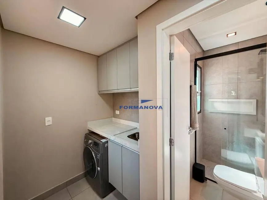Foto 9 de Casa de Condomínio com 3 quartos à venda, 233m2 em Jardim da Glória, Cotia - SP