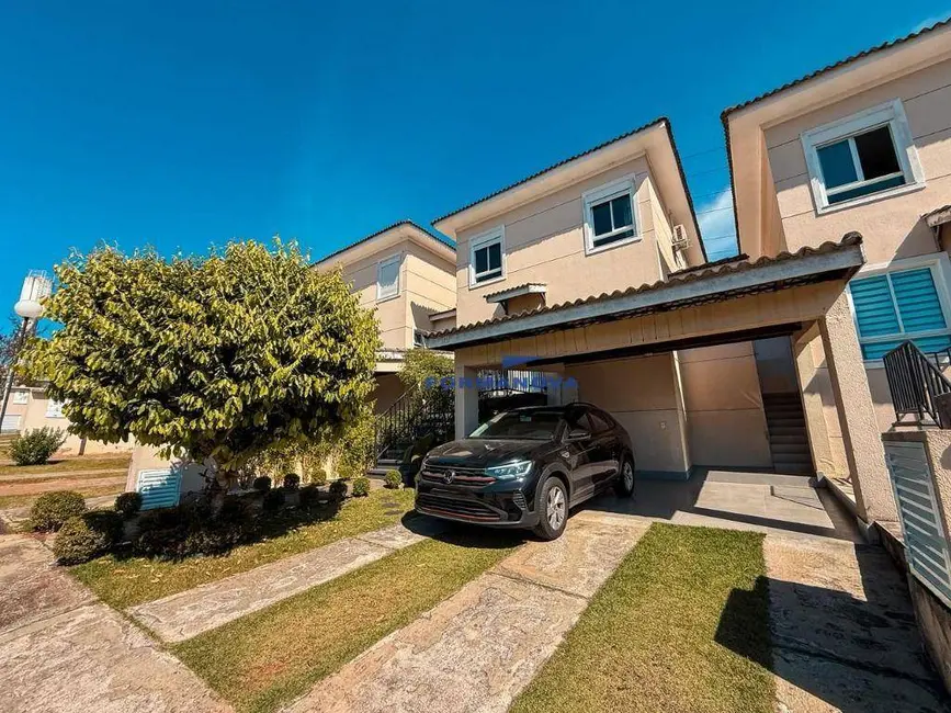 Foto 1 de Casa de Condomínio com 3 quartos à venda, 233m2 em Jardim da Glória, Cotia - SP