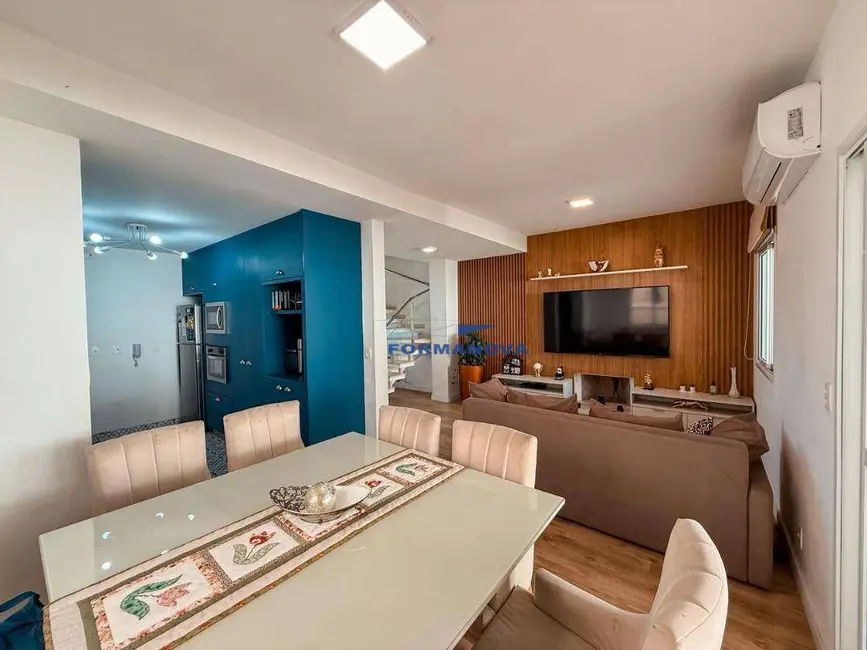 Foto 6 de Casa de Condomínio com 3 quartos à venda, 233m2 em Jardim da Glória, Cotia - SP