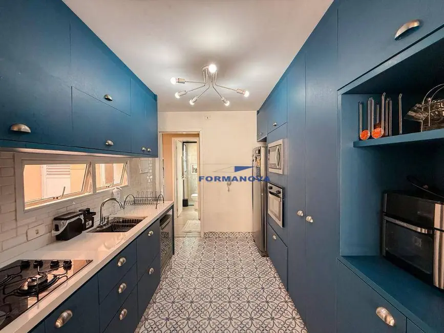 Foto 7 de Casa de Condomínio com 3 quartos à venda, 233m2 em Jardim da Glória, Cotia - SP