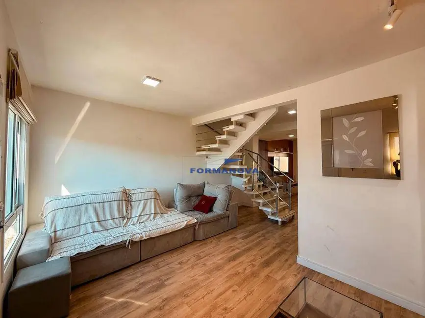 Foto 2 de Casa de Condomínio com 3 quartos à venda, 233m2 em Jardim da Glória, Cotia - SP