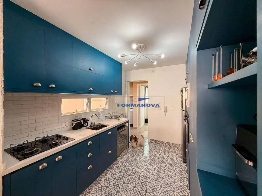 Foto 8 de Casa de Condomínio com 3 quartos à venda, 233m2 em Jardim da Glória, Cotia - SP
