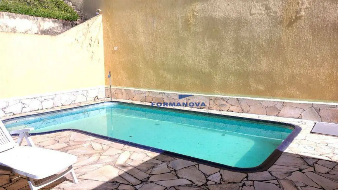 Casa de Condomínio com 3 quartos à venda, 479m2 em Parque Viana, Barueri - SP - imagem 3 Foto 3 de Casa de Condomínio com 3 quartos à venda, 479m2 em Parque Viana, Barueri - SP