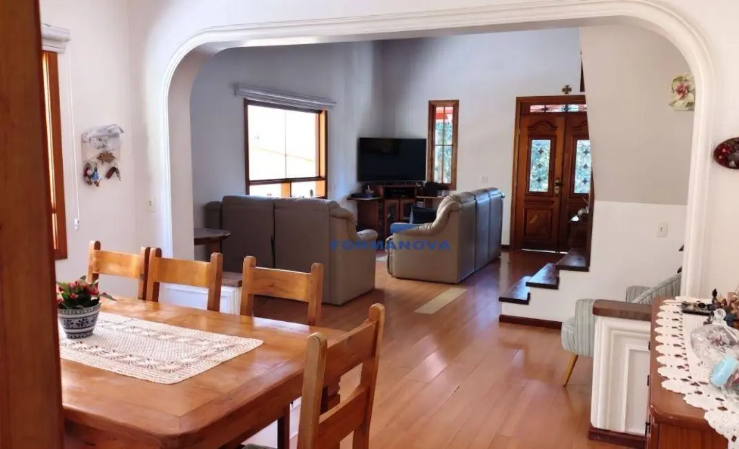Casa de Condomínio com 3 quartos à venda, 479m2 em Parque Viana, Barueri - SP - imagem 7 Foto 7 de Casa de Condomínio com 3 quartos à venda, 479m2 em Parque Viana, Barueri - SP