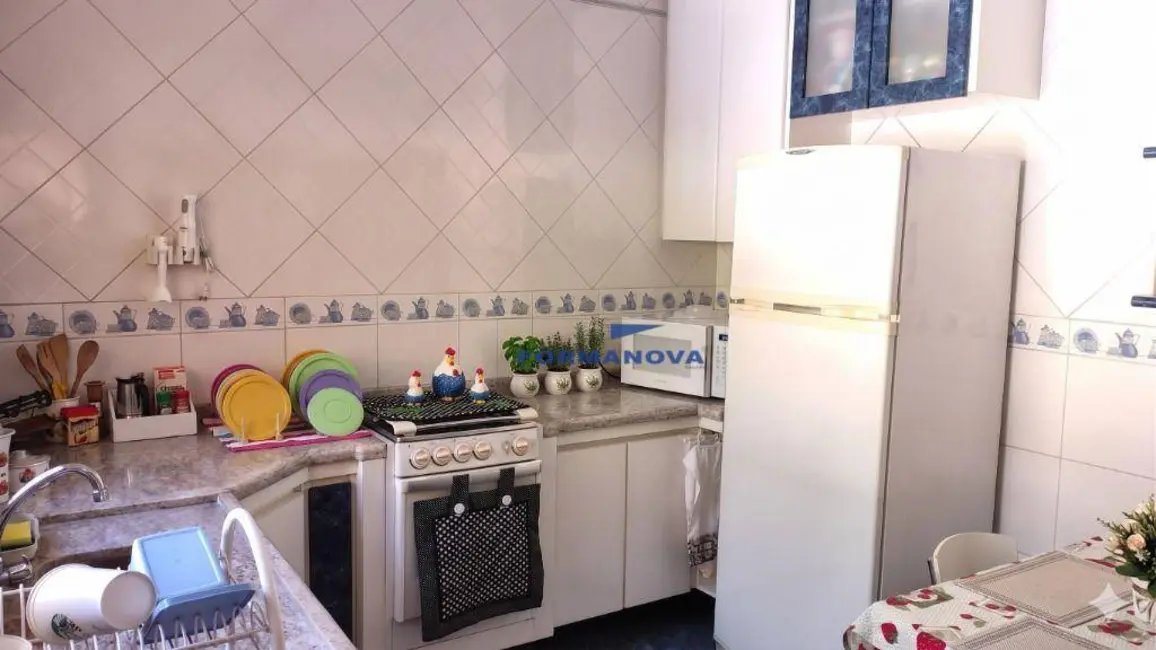 Casa de Condomínio com 3 quartos à venda, 479m2 em Parque Viana, Barueri - SP - imagem 8 Foto 8 de Casa de Condomínio com 3 quartos à venda, 479m2 em Parque Viana, Barueri - SP
