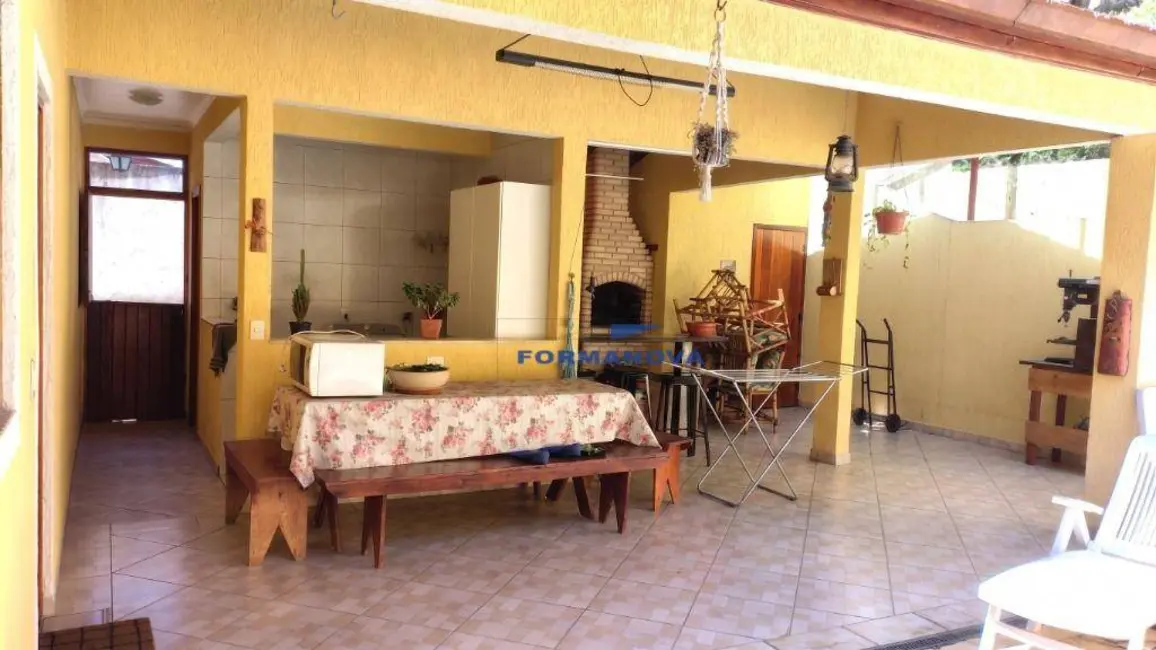 Casa de Condomínio com 3 quartos à venda, 479m2 em Parque Viana, Barueri - SP - imagem 2 Foto 2 de Casa de Condomínio com 3 quartos à venda, 479m2 em Parque Viana, Barueri - SP