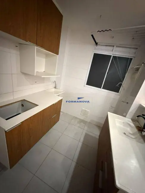 Foto 4 de Apartamento com 2 quartos à venda, 39m2 em Jardim Caiapiá, Cotia - SP