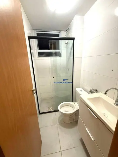 Foto 9 de Apartamento com 2 quartos à venda, 39m2 em Jardim Caiapiá, Cotia - SP