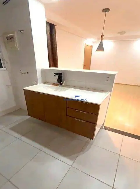 Foto 6 de Apartamento com 2 quartos à venda, 39m2 em Jardim Caiapiá, Cotia - SP
