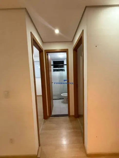 Foto 7 de Apartamento com 2 quartos à venda, 39m2 em Jardim Caiapiá, Cotia - SP