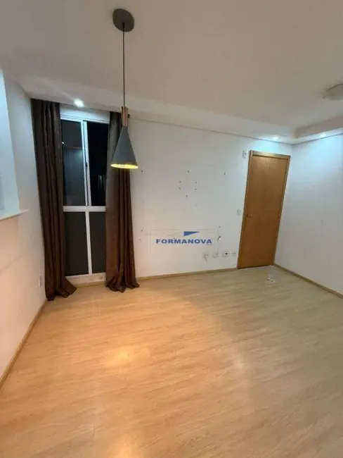 Foto 1 de Apartamento com 2 quartos à venda, 39m2 em Jardim Caiapiá, Cotia - SP