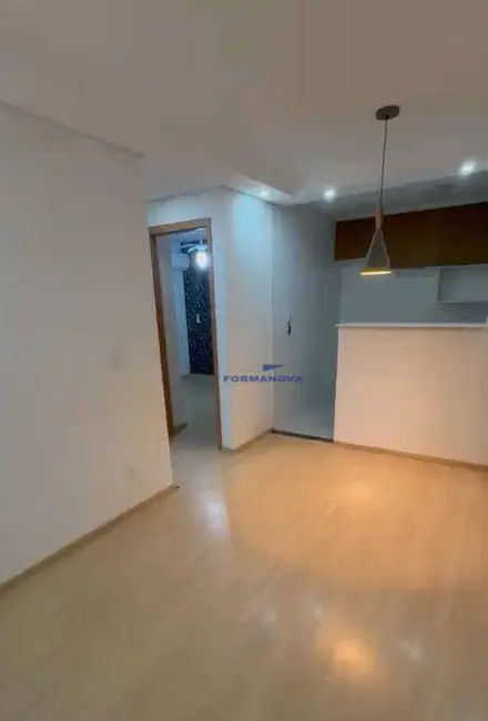 Foto 2 de Apartamento com 2 quartos à venda, 39m2 em Jardim Caiapiá, Cotia - SP