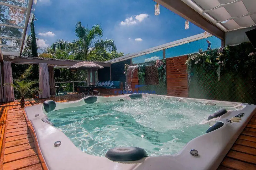 Foto 6 de Casa de Condomínio com 4 quartos à venda, 503m2 em Quinta dos Angicos, Cotia - SP