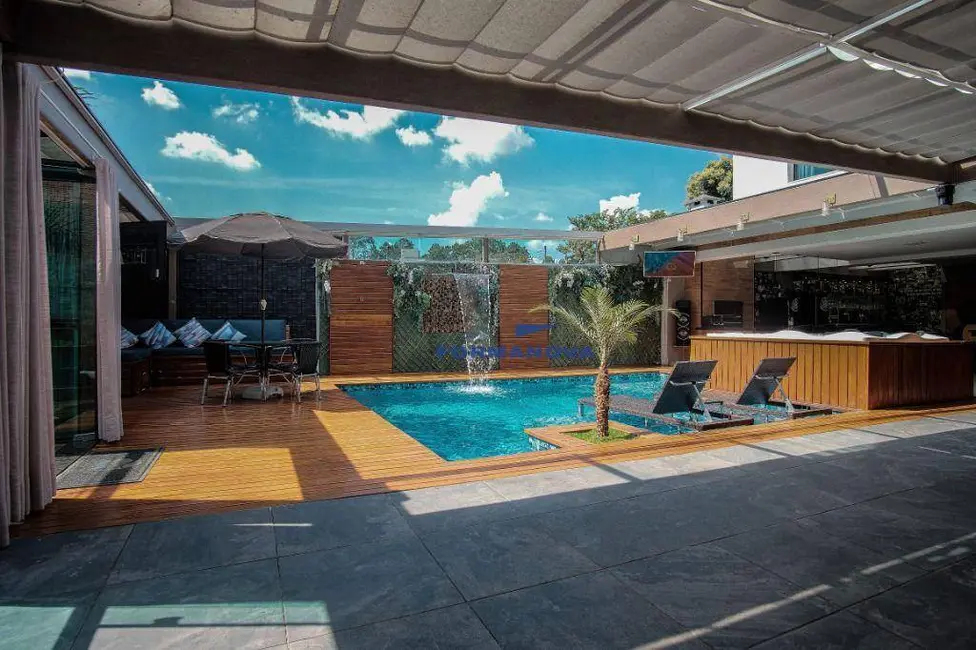 Foto 1 de Casa de Condomínio com 4 quartos à venda, 503m2 em Quinta dos Angicos, Cotia - SP