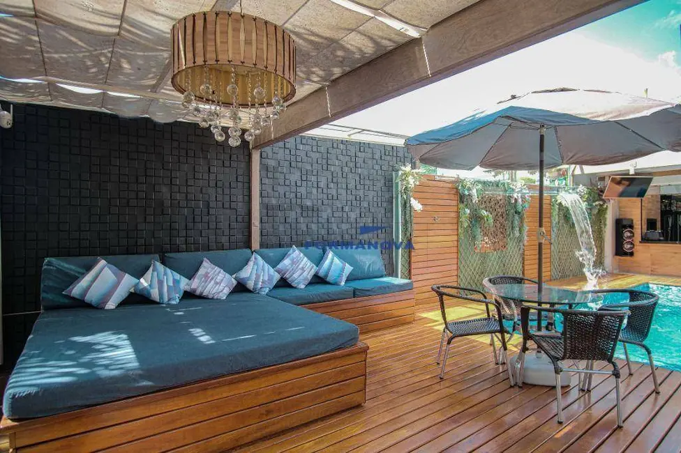 Foto 2 de Casa de Condomínio com 4 quartos à venda, 503m2 em Quinta dos Angicos, Cotia - SP