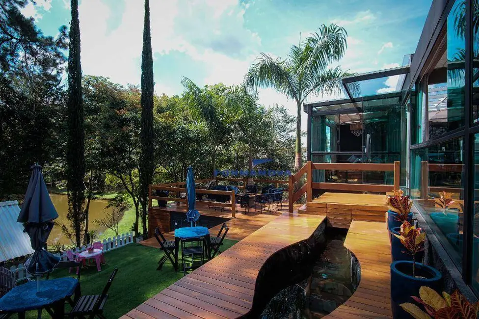 Foto 8 de Casa de Condomínio com 4 quartos à venda, 503m2 em Quinta dos Angicos, Cotia - SP