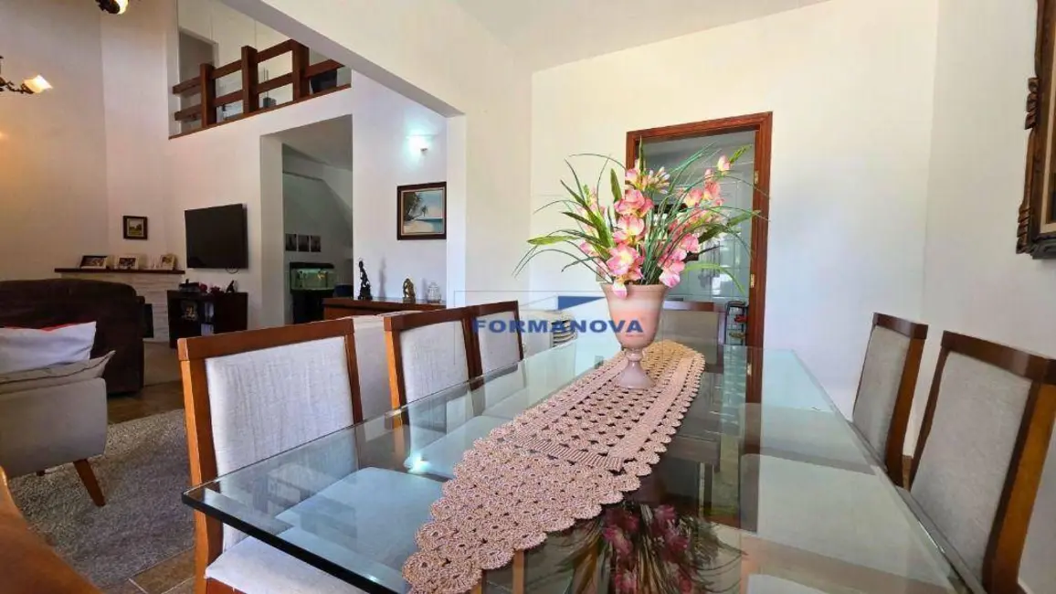 Foto 9 de Casa de Condomínio com 5 quartos à venda, 1500m2 em Algarve, Cotia - SP