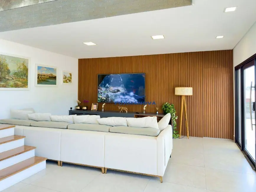 Foto 7 de Casa de Condomínio com 4 quartos à venda, 1117m2 em Embu Das Artes - SP