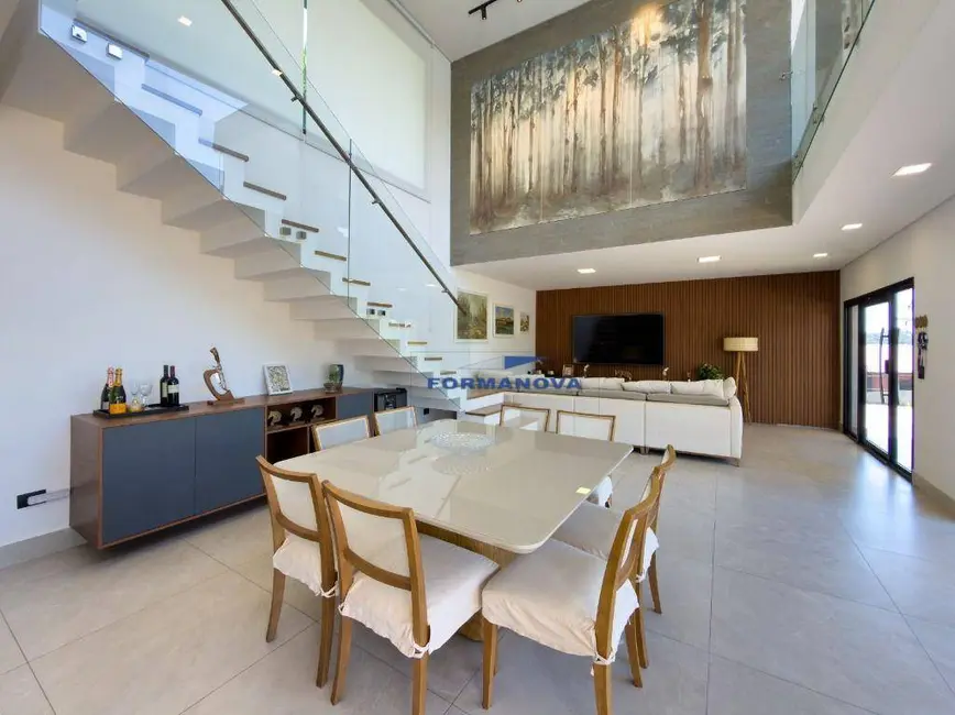 Foto 6 de Casa de Condomínio com 4 quartos à venda, 1117m2 em Embu Das Artes - SP