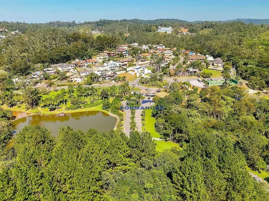 Foto 5 de Casa de Condomínio com 4 quartos à venda, 1117m2 em Embu Das Artes - SP