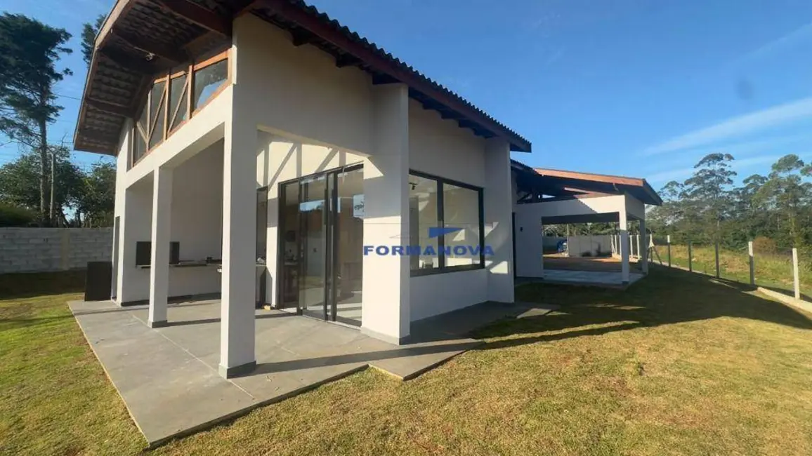 Foto 9 de Casa de Condomínio com 3 quartos à venda, 1700m2 em Jardim Atalaia, Cotia - SP