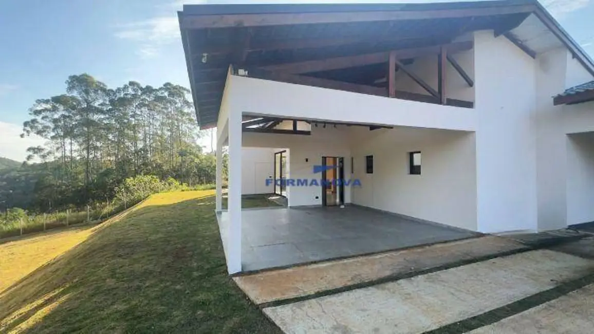 Foto 2 de Casa de Condomínio com 3 quartos à venda, 1700m2 em Jardim Atalaia, Cotia - SP